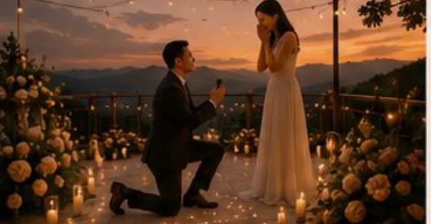 Proposals