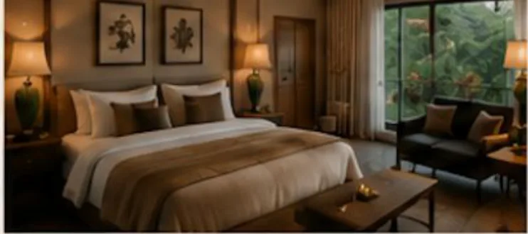 Boutique Suites